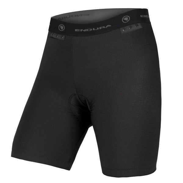 ENDURA MESH C'FAST LINER W NERO