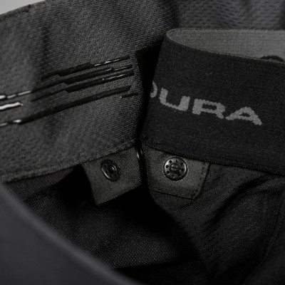 ENDURA MESH C'FAST LINER W NERO