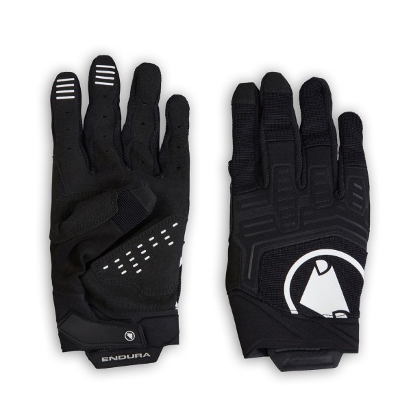 ENDURA WINDCHILL GLOVE