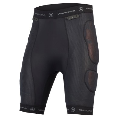MT500 PROTECTOR USHORT II BLACK