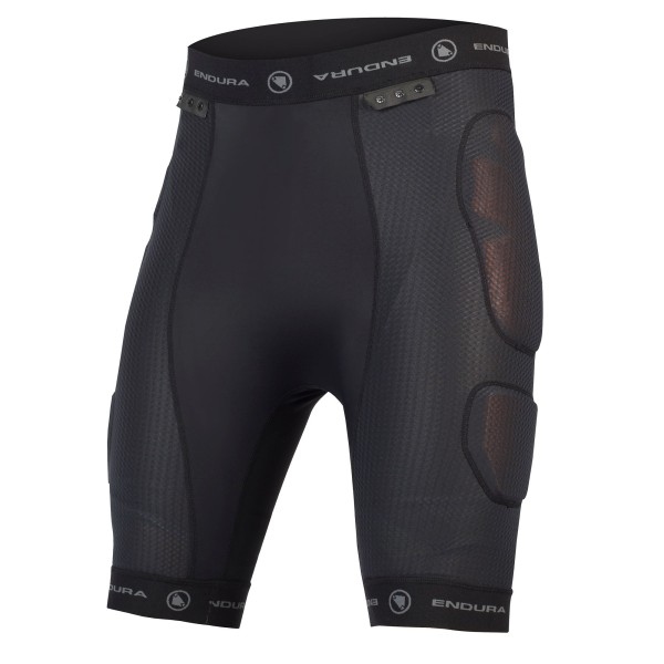 MT500 PROTECTOR USHORT II BLACK
