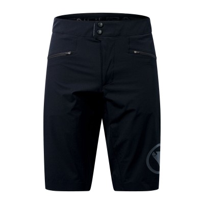 ENDURA SINGLE TRACK LITE SHORT BLACK