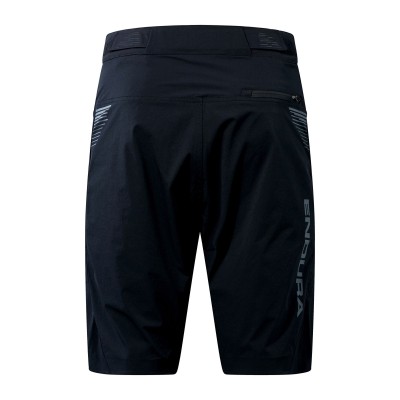 ENDURA SINGLE TRACK LITE SHORT BLACK