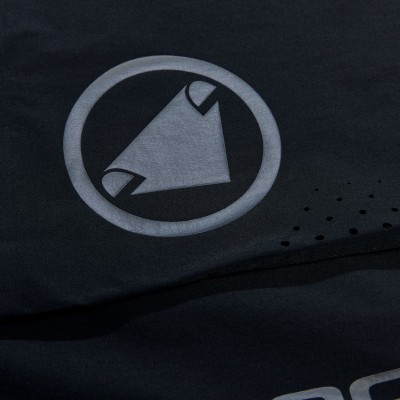 ENDURA SINGLE TRACK LITE SHORT BLACK