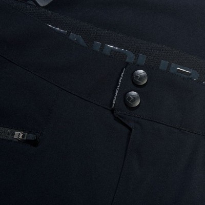 ENDURA SINGLE TRACK LITE SHORT BLACK