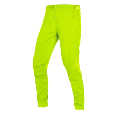 ENDURA MT500 BURNER LITE PANT GIALLO