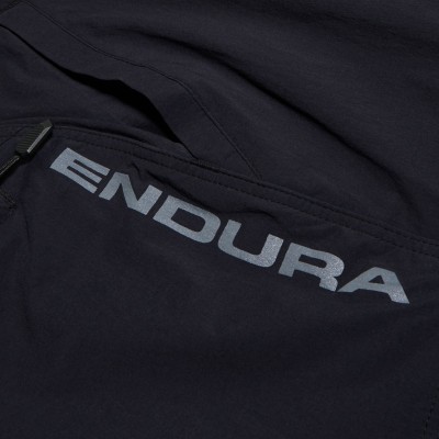 ENDURA HUMMVEE LITE SHORT BLACK