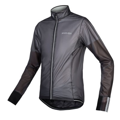 ENDURA FS260-PRO ADRENALINE RACE CAPE II NERO
