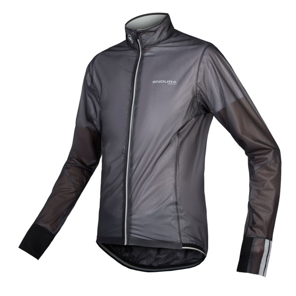 ENDURA FS260-PRO ADRENALINE RACE CAPE II NERO