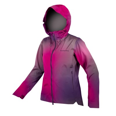 ENDURA MT500 WATERPROOF JKT BRA