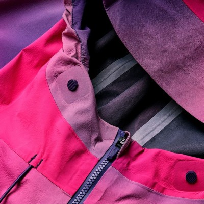 ENDURA MT500 WATERPROOF JKT BRA