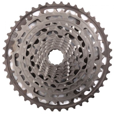 ETHIRTEEN HELIX RACE CLUSTER 11V 9-46 GREY