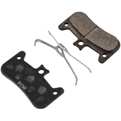 FORMULA PASTIGLIE FRENO CURA 4 ORGANICA