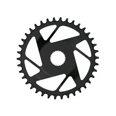 FSA CORONA EBIKE MEGATOOTH BOSCH GEN 4 DIRECT MOUNT 1X11/12 36T BOOST 148mm