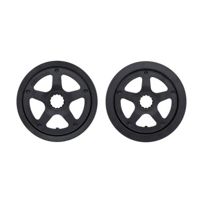 FSA CORONA E-BIKE CON PARACORONA BOSCH GEN 3 38T