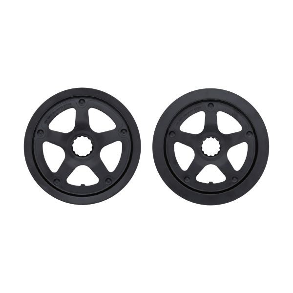 FSA CORONA E-BIKE CON PARACORONA BOSCH GEN 3 38T