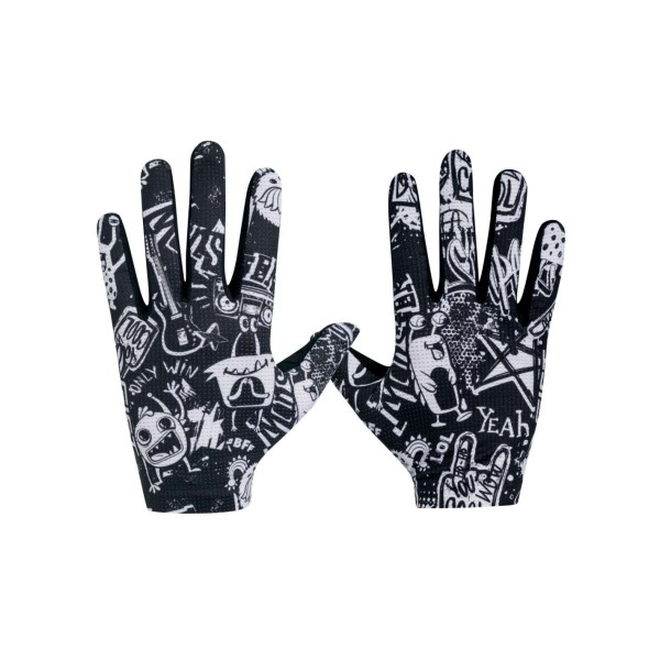 GIST GUANTO FASTER COOL