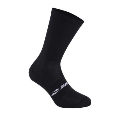 GIST CALZINO DRY FIT NERO