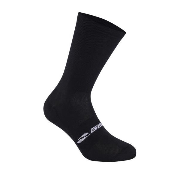 GIST CALZINO DRY FIT NERO