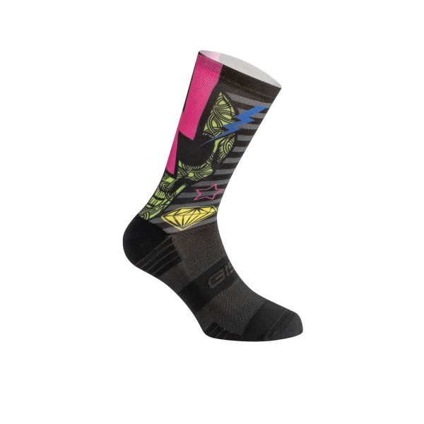 GIST CALZINO RANGE BREAK RULES