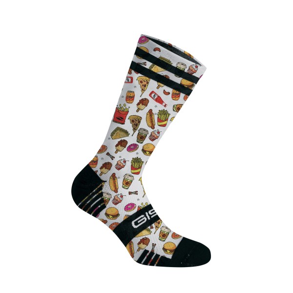 GIST CALZINO RANGE FOOD