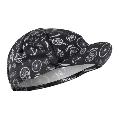 GIST CAPELLINO STYLE NERO