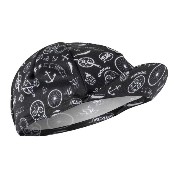 GIST CAPELLINO STYLE NERO