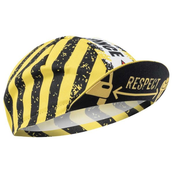 GIST CAPELLINO STYLE RESPECT