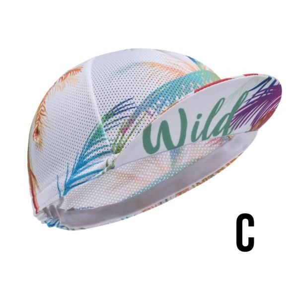 GIST CAPELLINO STYLE SUMMER WILD BIANCO