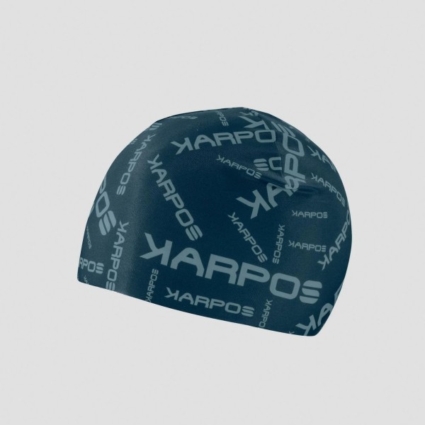 KARPOS ALAGNA RACE CAP MIDNIGHT SMOKE