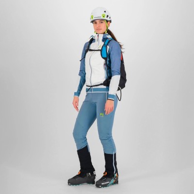 KARPOS WLAGNA PLUS EVO JKT DECO ROSE