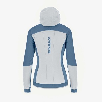 KARPOS WLAGNA PLUS EVO JKT DECO ROSE