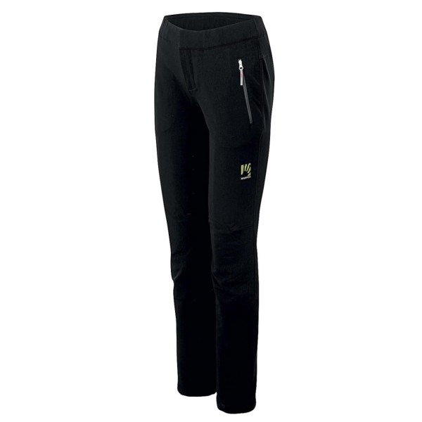 KARPOS JELO PANT W BLACK