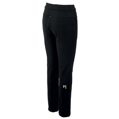 KARPOS JELO PANT W BLACK