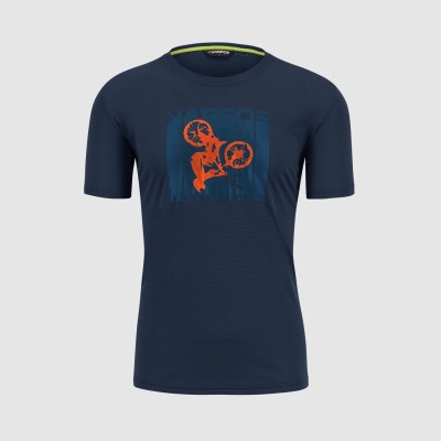 KARPOS VAL FEDERIA TEE