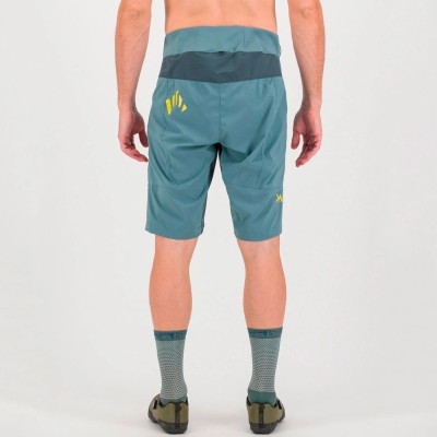 KARPOS VAL VIOLA SHORT NORTH ATLANTIC/DARK SLATE