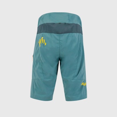 KARPOS VAL VIOLA SHORT NORTH ATLANTIC/DARK SLATE