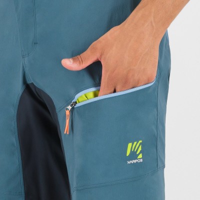 KARPOS VAL VIOLA SHORT STARGAZER/VULCAN