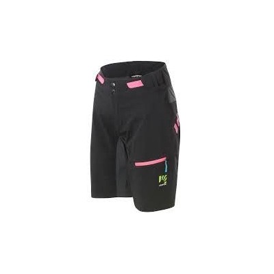 KARPOS VAL VIOLA SHORT DONNA