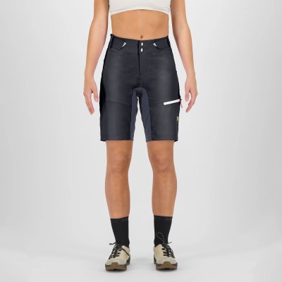 KARPOS VAL VIOLA SHORT DONNA VULCAN/OMBRE BLUE