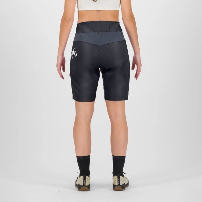 KARPOS VAL VIOLA SHORT DONNA VULCAN/OMBRE BLUE