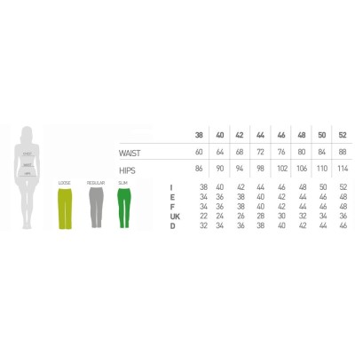 KARPOS VAL VIOLA SHORT DONNA BLUE BIRD MOROCCAN BLUE