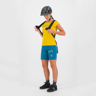 KARPOS VAL FEDERIA W TEE