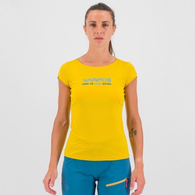 KARPOS VAL FEDERIA W TEE