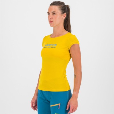 KARPOS VAL FEDERIA W TEE