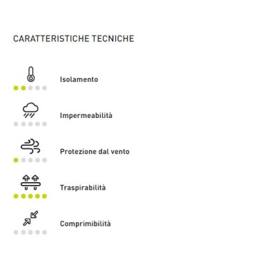 KARPOS PELMETTO HEADBAND VULCAN BERING SEA