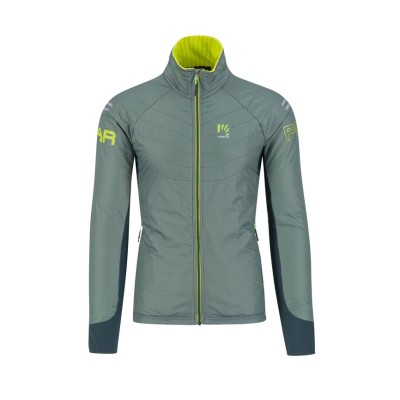 KARPOS VAL VIOLA JACKET NORTH ATLANTIC FOREST