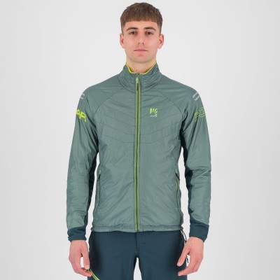 KARPOS VAL VIOLA JACKET NORTH ATLANTIC FOREST