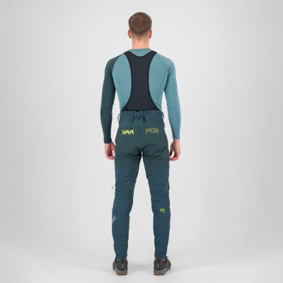 KARPOS VAL V. WINT PANT FOREST KIWI COLADA