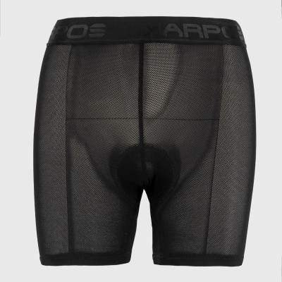 KARPOS PRO TECH INNER W SHORT BLACK